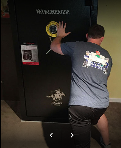  Easy Moves of Easy Moves Moving & Storage 2080 County Rd 33 Suite A - Photo 2 of 5