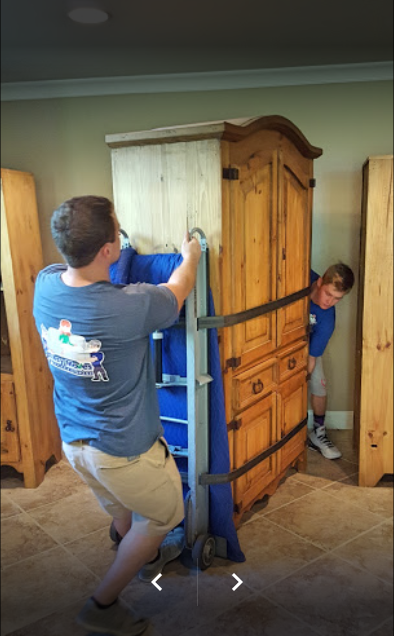  Easy Moves of Easy Moves Moving & Storage 2080 County Rd 33 Suite A - Photo 3 of 5