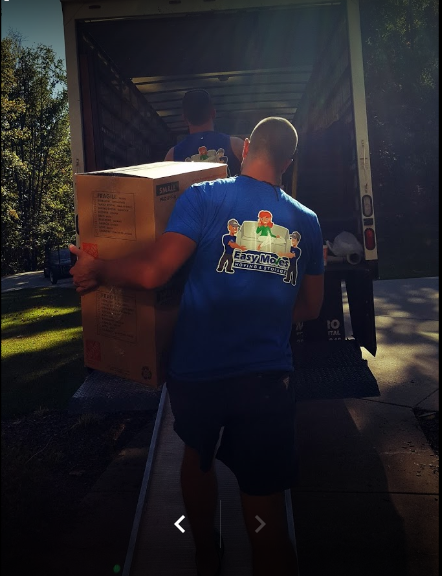  Easy Moves of Easy Moves Moving & Storage 2080 County Rd 33 Suite A - Photo 4 of 5