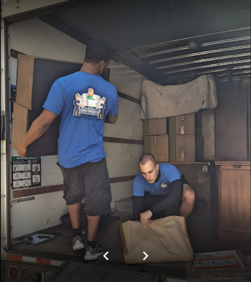  Easy Moves of Easy Moves Moving & Storage 2080 County Rd 33 Suite A - Photo 5 of 5