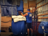  Easy Moves Moving & Storage 2080 County Rd 33 Suite A 