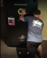Easy Moves Moving & Storage, Pelham