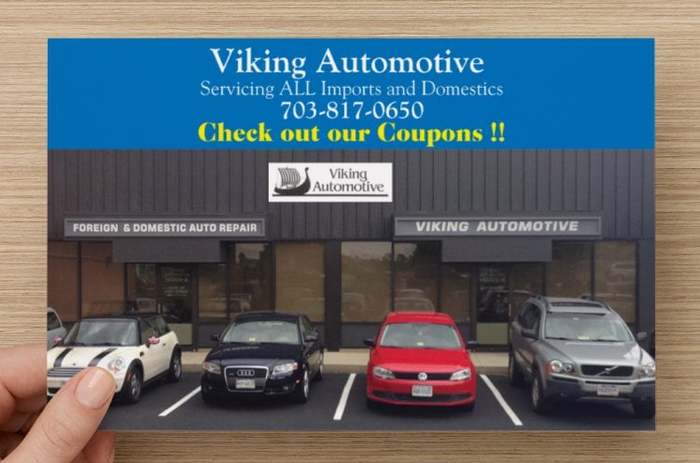  New Album of Viking Automotive 14500-B Lee Road - Photo 1 of 4
