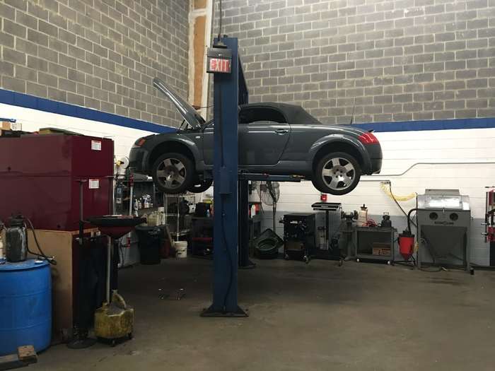  New Album of Viking Automotive 14500-B Lee Road - Photo 4 of 4