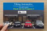 Viking Automotive, Chantilly, VA