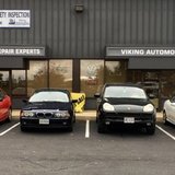 Viking Automotive, Chantilly, VA