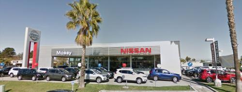  Profile Photos of Mossy Nissan Kearny Mesa 8118 Clairemont Mesa Boulevard - Photo 2 of 3