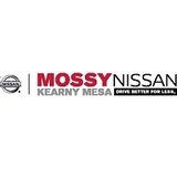 Mossy Nissan Kearny Mesa, San Diego