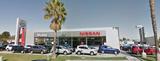 Mossy Nissan Kearny Mesa, San Diego