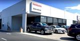 Mossy Nissan Kearny Mesa, San Diego