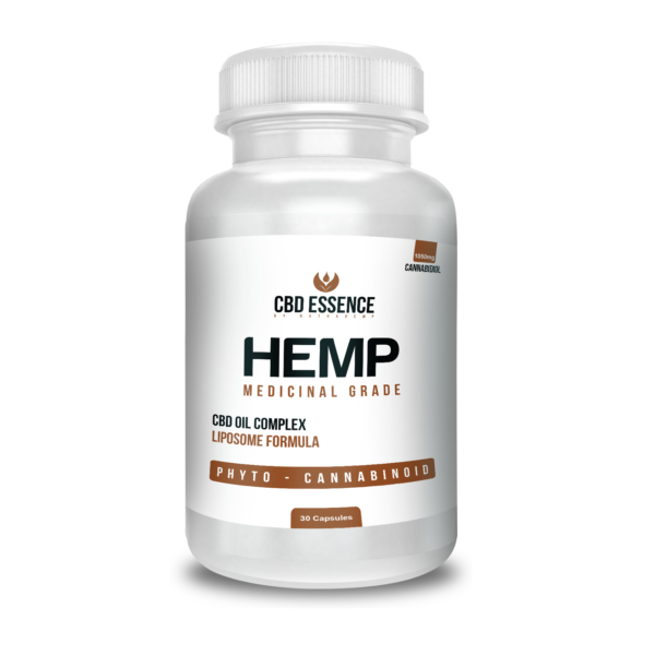 30 CBD Medicinal Hemp Oil Liposome Capsules – 1,050mg<br />
<br />
CBD Essence Edibles® Medicinal Hemp Oil Capsules comes from organically grown industrial hemp plants which have a significant CBD content. Read more at http://bit.ly/2DhI9fv New Album of CBD Essence St Petersburg, FL - Photo 1 of 1 30 CBD Medicinal Hemp Oil Liposome Capsules – 1,050mg<br />
<br />
CBD Essence Edibles® Medicinal Hemp Oil Capsules comes from organically grown industrial hemp plants which have a significant CBD content. Read more at http://bit.ly/2DhI9fv New Album of CBD Essence St Petersburg, FL - Photo 1 of 1