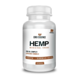 30 CBD Medicinal Hemp Oil Liposome Capsules â€“ 1,050mg

CBD Essence EdiblesÂ® Medicinal Hemp Oil Capsules comes from organically grown industrial hemp plants which have a significant CBD content. Read more at http://bit.ly/2DhI9fv, CBD Essence, St Petersburg
