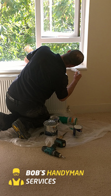  New Album of Bob's Handyman Services Liverpool Westmorland Dr - Photo 1 of 6