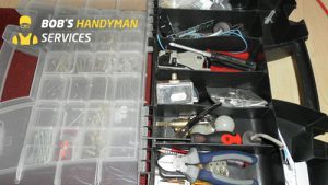  New Album of Bob's Handyman Services Liverpool Westmorland Dr - Photo 3 of 6