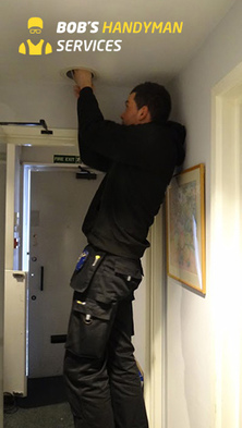  New Album of Bob's Handyman Services Liverpool Westmorland Dr - Photo 4 of 6
