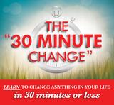 30 Minute Change, California