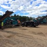 Manchester Recycling & Materials, LLC, Hartford