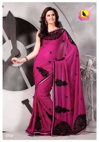 Party wear sarees Profile Photos of Ashika Fashion Wear Aayushi Apartment, B Wing, J.B nagar, Andheri east - Photo 9 of 17
