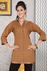 Designer kurti Ashika Fashion Wear Aayushi Apartment, B Wing, J.B nagar, Andheri east 