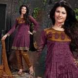 Party wear salwar kameez Ashika Fashion Wear Aayushi Apartment, B Wing, J.B nagar, Andheri east 