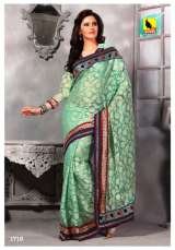 Party sarees Ashika Fashion Wear Aayushi Apartment, B Wing, J.B nagar, Andheri east 