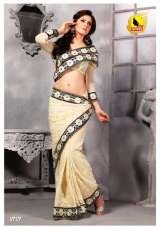 online shopping party wear saree, Ashika Fashion Wear, Mumbai