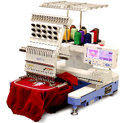  Profile Photos of Machine Embroidery Designs 9138 Lefferts, Blvd Richmond Hill, Ny, Us 11418 - Photo 2 of 2