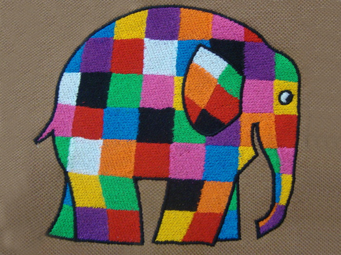  New Album of Machine Embroidery Designs 9138 Lefferts, Blvd Richmond Hill, Ny, Us 11418 - Photo 5 of 6