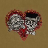 Machine Embroidery Designs, New York