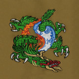 Machine Embroidery Designs, New York