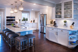 FineLine Kitchens, Inc, Chantilly