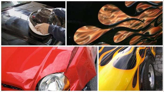  Hernando Gossett Body Shop - (901) 351-4066 of Hernando Gossett Body Shop Hernando, MS,38632 - Photo 1 of 1