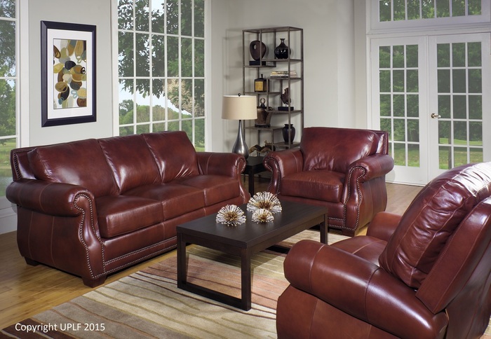  Profile Photos of Brett Interiors Leather Furniture Gallery 3821 W. Costco Dr. - Photo 4 of 5