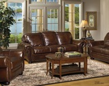 Brett Interiors Leather Furniture Gallery, Tucson