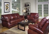 Brett Interiors Leather Furniture Gallery, Tucson