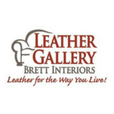 Brett Interiors Leather Furniture Gallery, Tucson