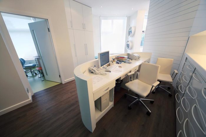  New Album of SNR Contracting LTD 19-13085 Yonge St Unit 216 - Photo 3 of 9
