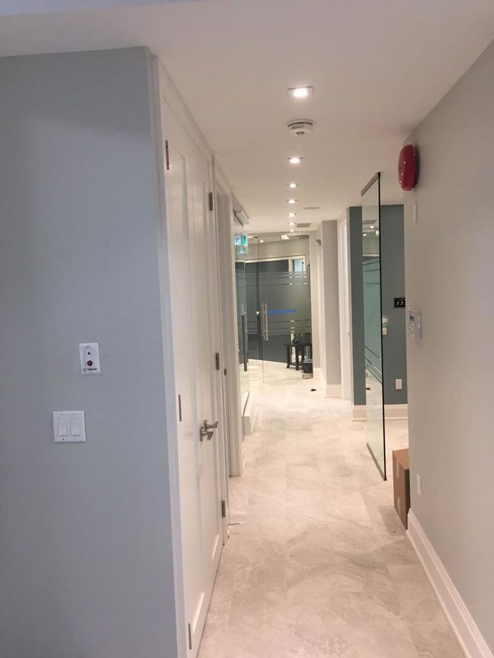  New Album of SNR Contracting LTD 19-13085 Yonge St Unit 216 - Photo 7 of 9