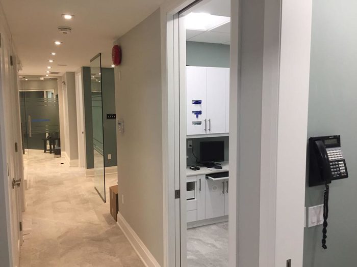  New Album of SNR Contracting LTD 19-13085 Yonge St Unit 216 - Photo 8 of 9