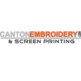 Canton Embroidery, Canton