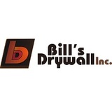  Bill's Drywall Inc. 19145 104th Avenue 