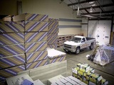  Bill's Drywall Inc. 19145 104th Avenue 