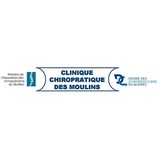 Clinique Chiropratique Des Moulins, Terrebonne