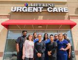 Lifeline Urgent Care Katy, Katy