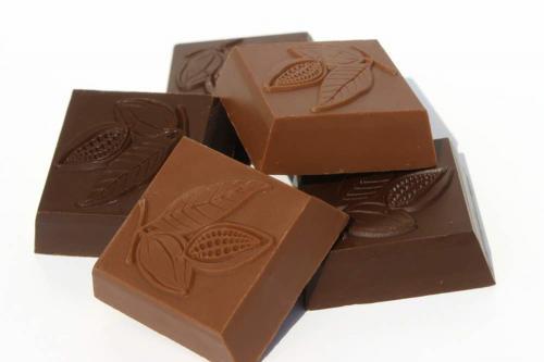  New Album of Totally Chocolate 2025 Sweet Rd - Photo 1 of 3