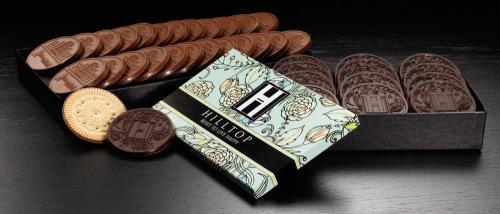  New Album of Totally Chocolate 2025 Sweet Rd - Photo 2 of 3