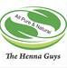 The Henna Guys, Peoria