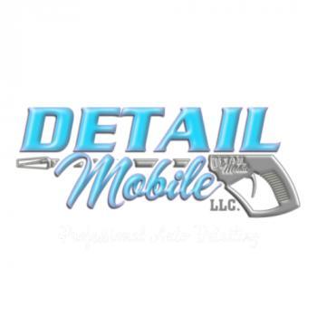  Profile Photos of Detail Mobile LLC 7601 Daffan Ln #165 - Photo 1 of 1