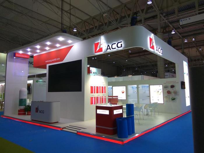  New Album of Sol Brand Solutions Private Limited 47 Dr. Simon FernandesMarg, Marine Lines - Photo 7 of 7