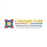Colorado Gold Heating & Air Conditioning, Sedalia